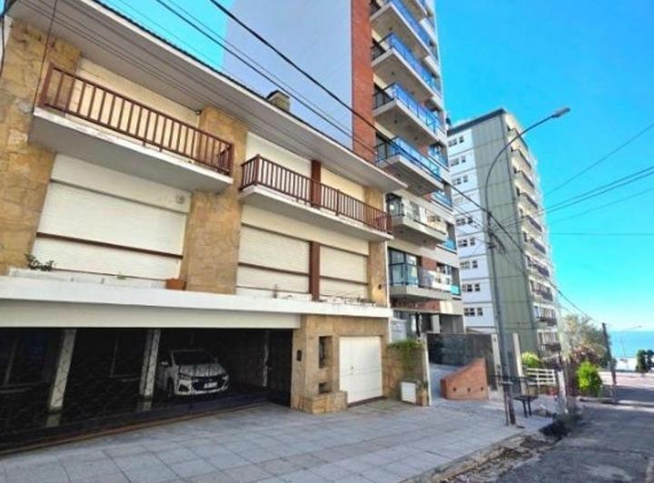 Departamento · 65m² · 4 Ambientes