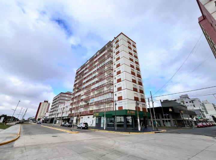 Departamento · 28m² · 2 Ambientes