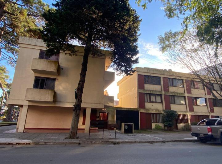 Departamento · 2 Ambientes