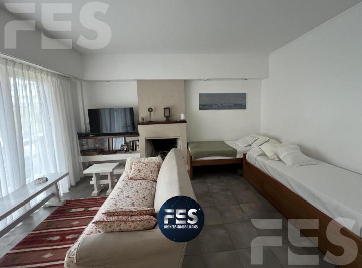 Departamento · 45m² · 2 Ambientes