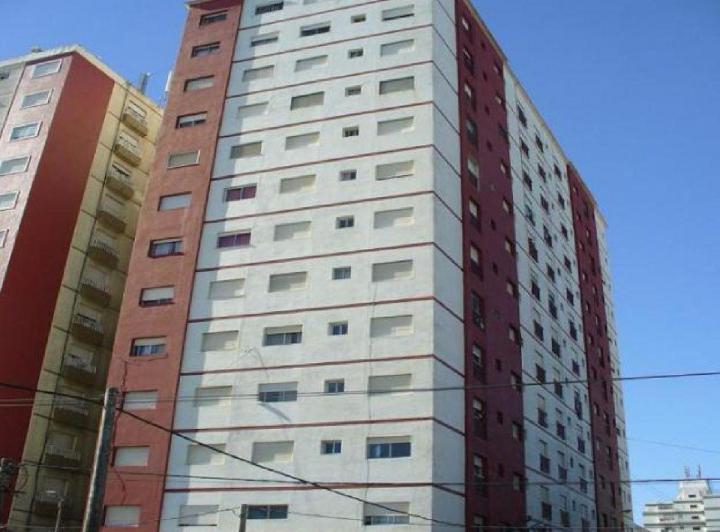 Departamento · 44m² · 3 Ambientes
