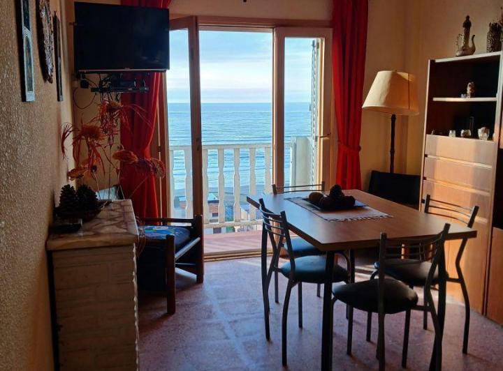 Departamento · 34m² · 2 Ambientes