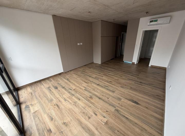 Departamento · 36m² · 1 Ambiente