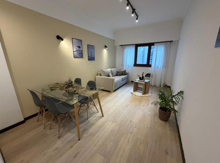 Departamento · 42m² · 2 Ambientes