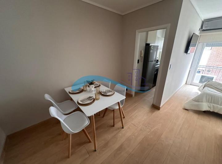 Departamento · 28m² · 1 Ambiente