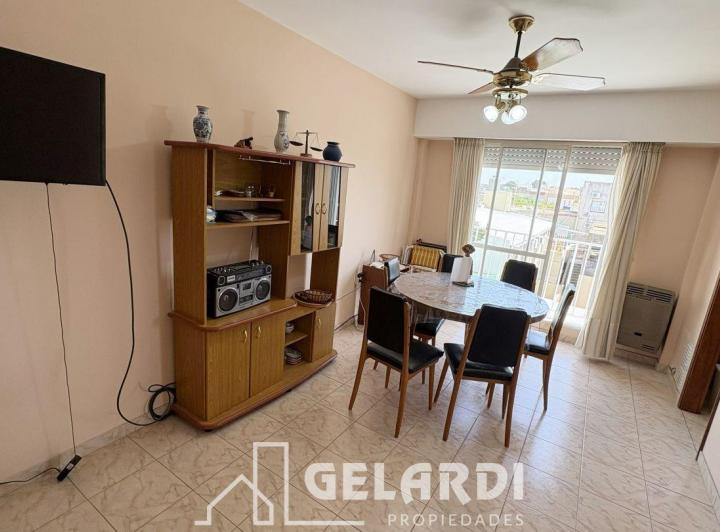 Departamento · 60m²