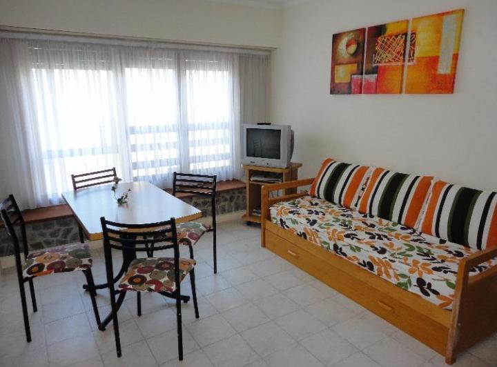 Departamento · 43m² · 2 Ambientes