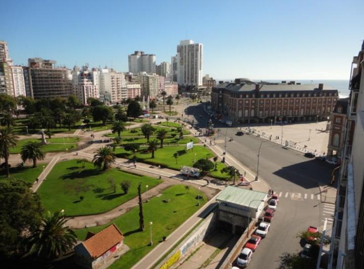 Departamento · 53m² · 2 Ambientes