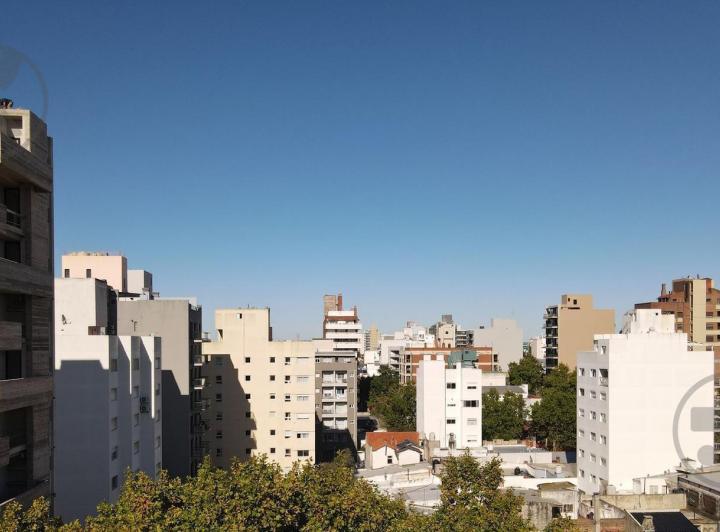 Departamento · 50m² · 2 Ambientes · 1 Cochera