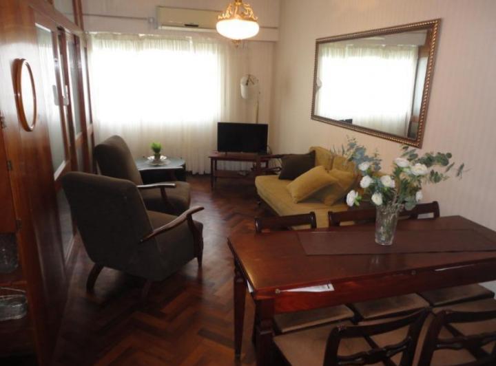 Departamento · 70m² · 3 Ambientes