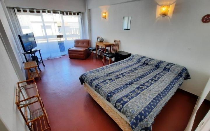 Departamento · 24m² · 1 Ambiente