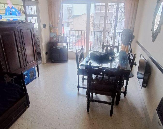 Departamento · 38m² · 2 Ambientes