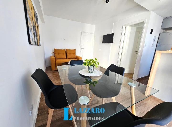 Departamento · 37m² · 2 Ambientes