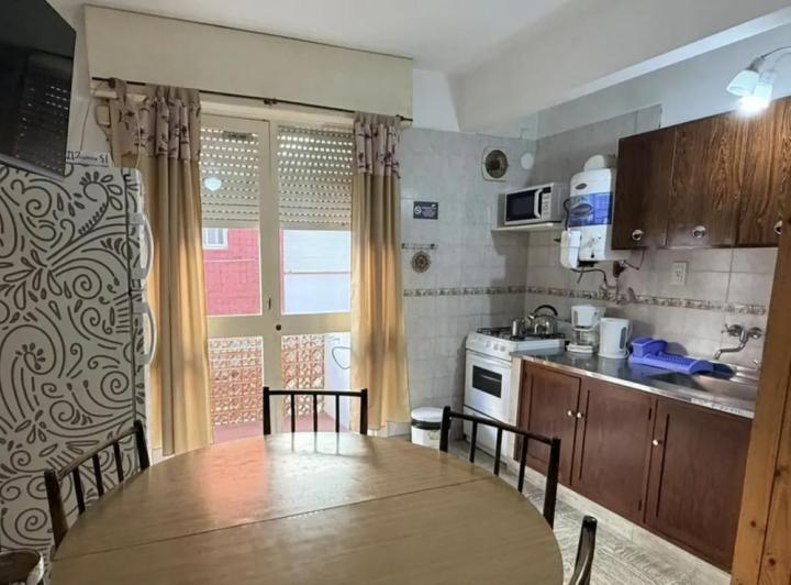 Departamento · 25m² · 2 Ambientes