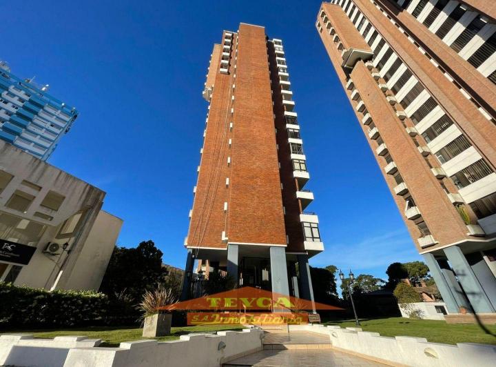 Departamento · 75m² · 3 Ambientes · 1 Cochera