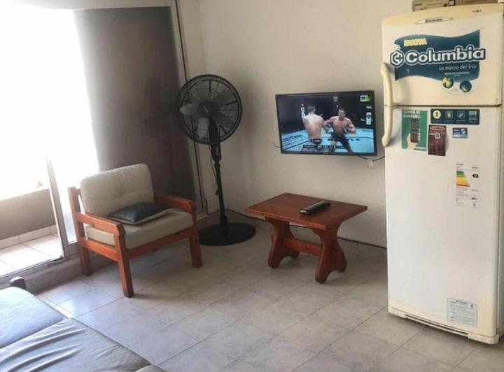 Departamento · 60m² · 3 Ambientes