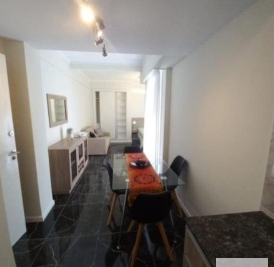 Departamento · 30m² · 1 Ambiente