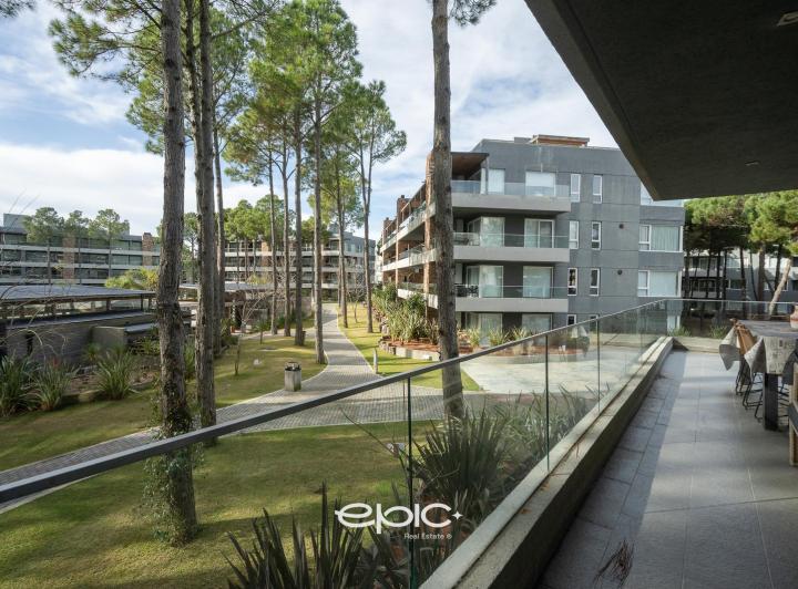 Departamento · 71m² · 3 Ambientes · 1 Cochera