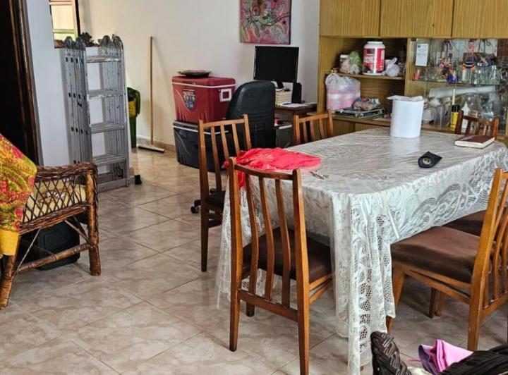 Departamento · 60m² · 4 Ambientes · 1 Cochera