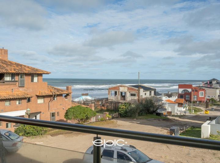Departamento · 58m² · 3 Ambientes · 1 Cochera