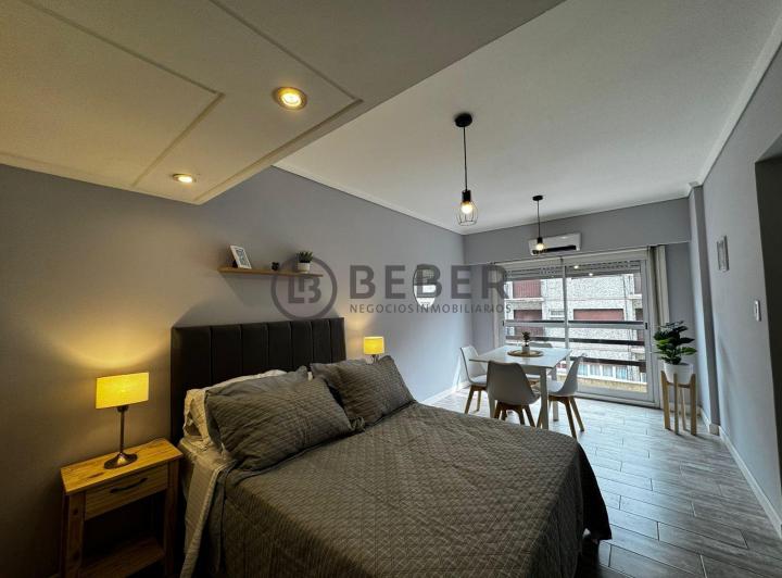 Departamento · 25m² · 1 Ambiente
