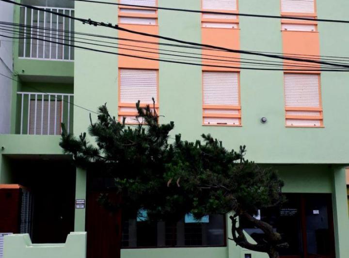 Departamento · 32m² · 2 Ambientes