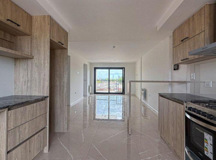 Departamento · 110m² · 3 Ambientes