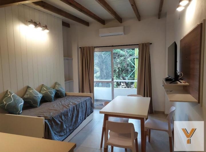 Departamento · 35m² · 2 Ambientes