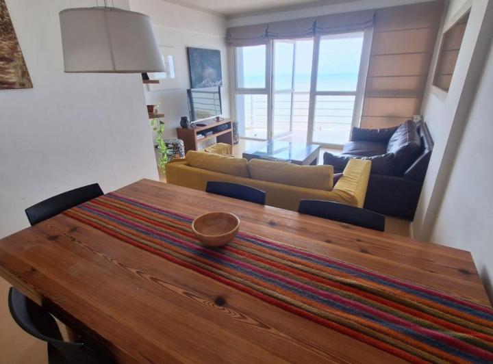 Departamento · 100m² · 4 Ambientes · 2 Cocheras