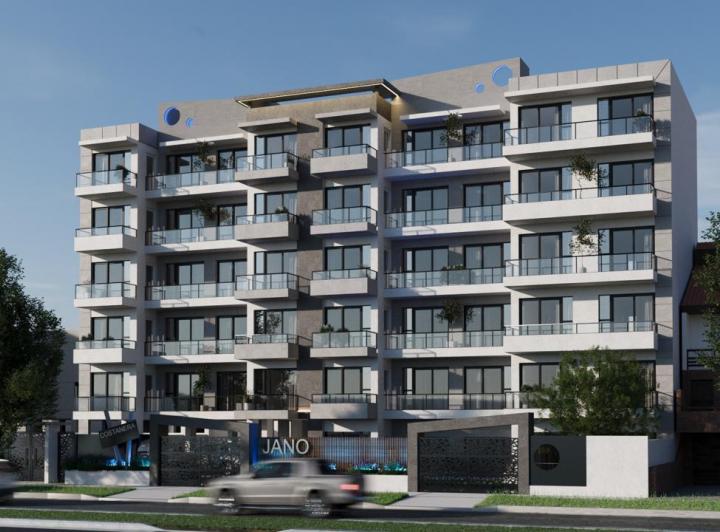 Departamento · 70m² · 3 Ambientes