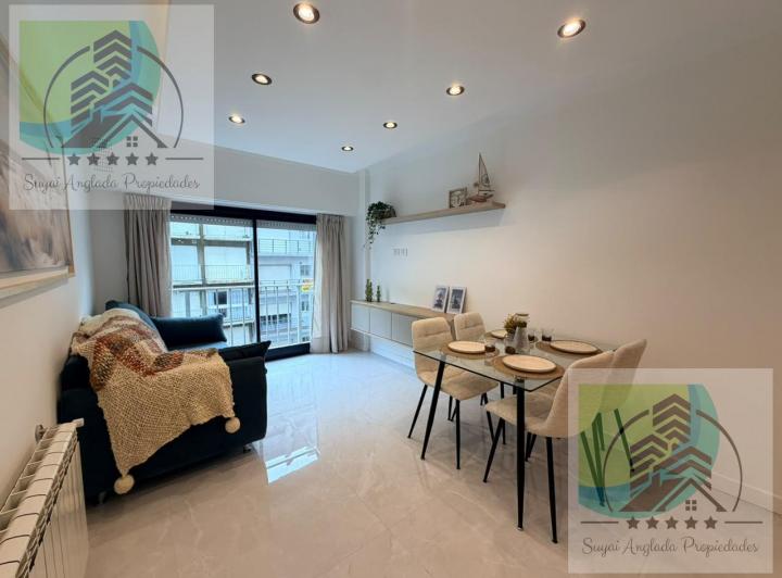 Departamento · 52m² · 3 Ambientes