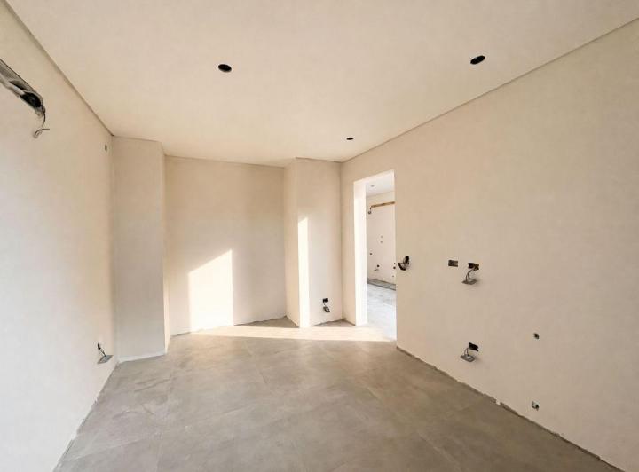 Departamento · 52m² · 2 Ambientes · 1 Cochera