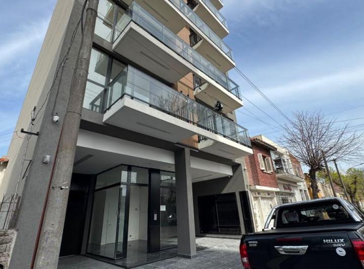 Departamento · 88m² · 3 Ambientes · 1 Cochera
