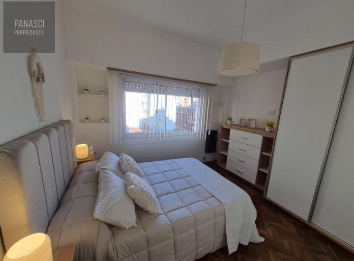 Departamento · 39m² · 2 Ambientes