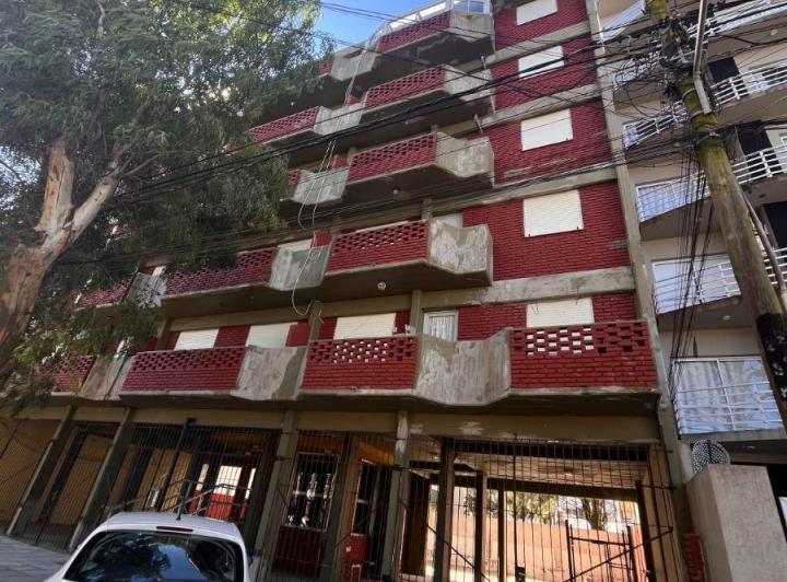 Departamento · 38m² · 2 Ambientes · 1 Cochera