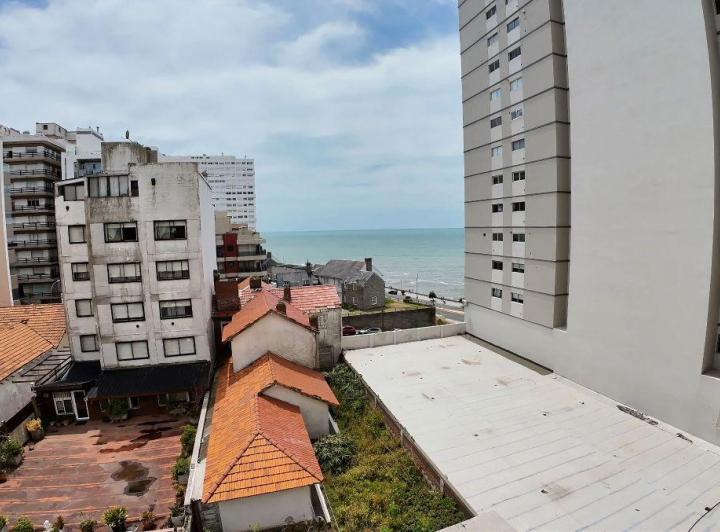 Departamento · 60m² · 2 Ambientes