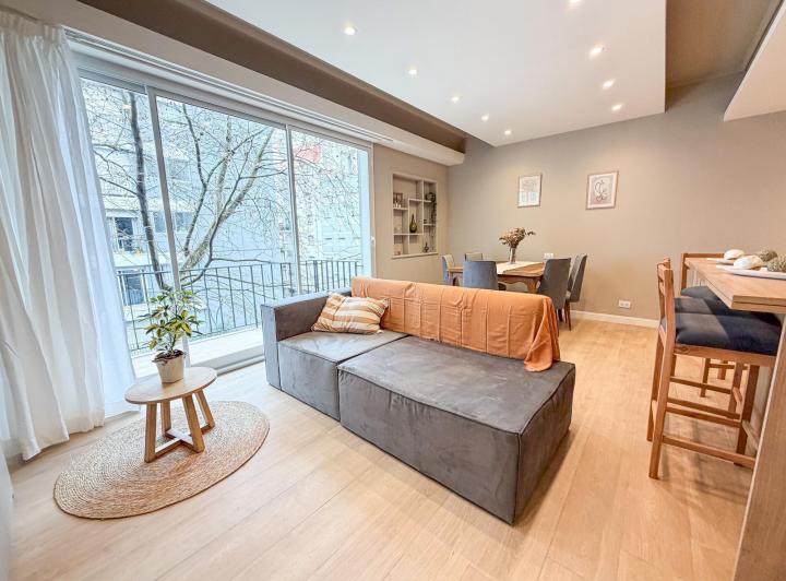Departamento · 85m² · 2 Dormitorios