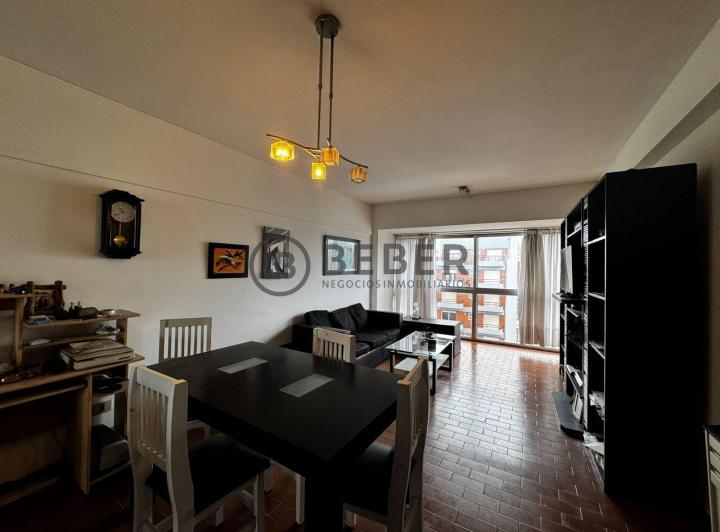 Departamento · 70m² · 3 Ambientes · 1 Cochera