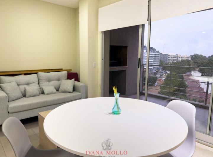 Departamento · 38m² · 2 Ambientes