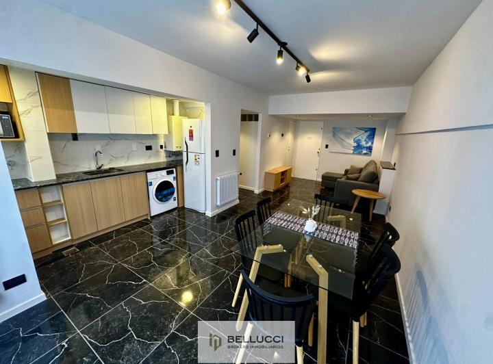 Departamento · 53m² · 3 Ambientes
