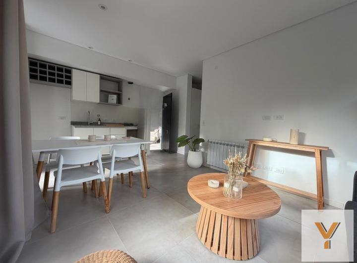 Departamento · 44m² · 2 Ambientes