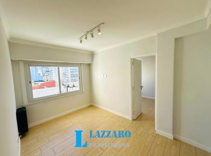 Departamento · 30m² · 2 Ambientes