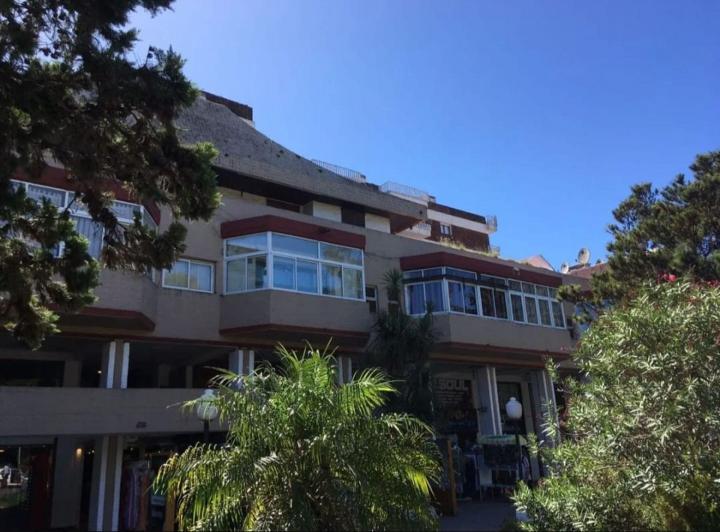 Departamento · 52m² · 3 Ambientes