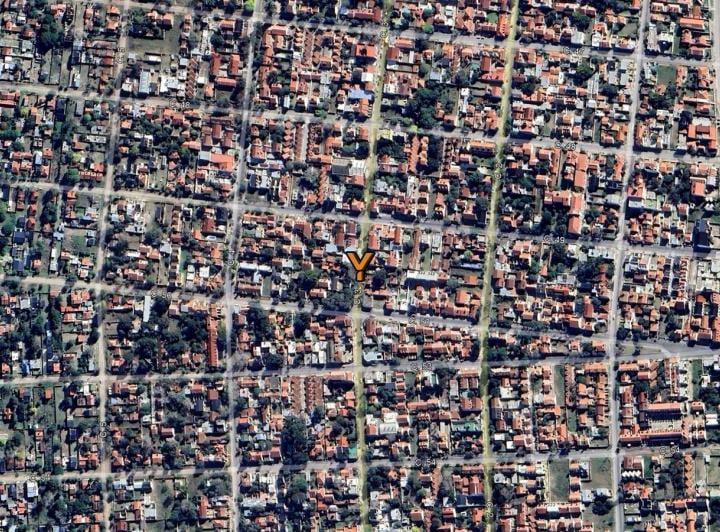 Departamento · 60m² · 3 Ambientes · 1 Cochera