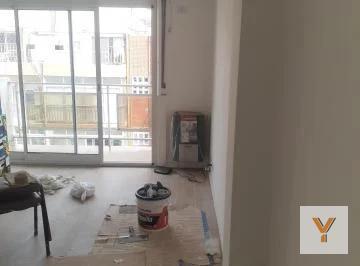 Departamento · 40m² · 2 Ambientes