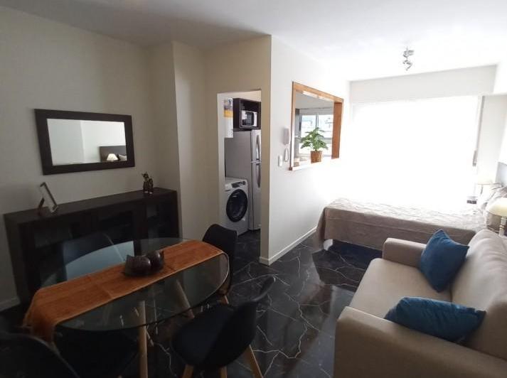 Departamento · 28m² · 1 Ambiente