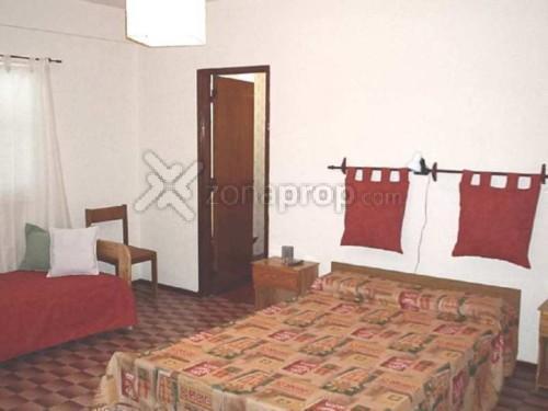 Departamento · 22m² · 1 Ambiente