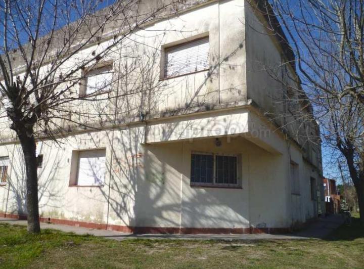 Departamento · 28m² · 2 Ambientes