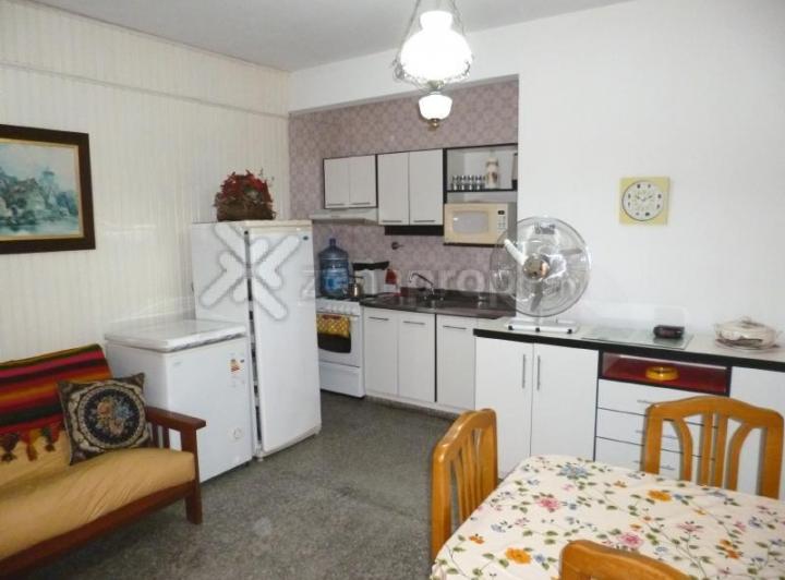 Departamento · 47m² · 2 Ambientes
