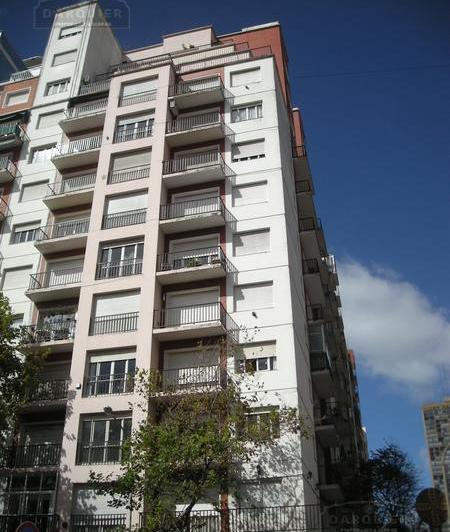 Departamento · 43m² · 2 Ambientes